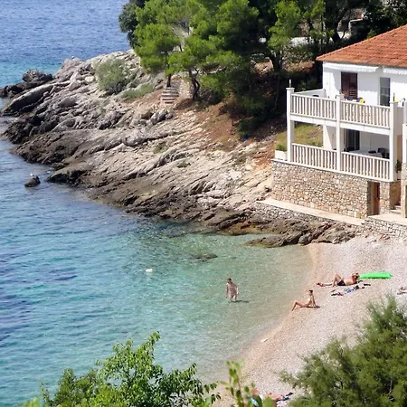 بيت للعطل Secluded Fisherman's Cove Tvrdni Dolac, Hvar - 18006 *