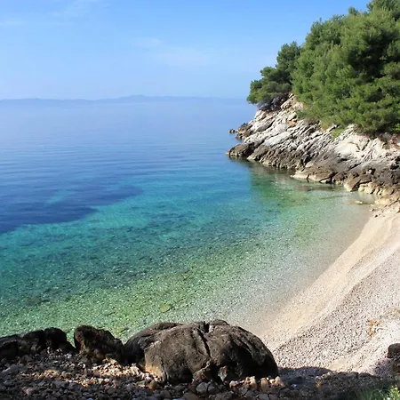 Secluded Fisherman's Cove Tvrdni Dolac, Hvar - 18006 بيت للعطل Gdinj