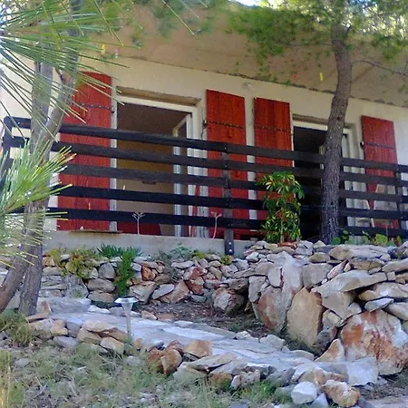 بيت للعطل Secluded Fisherman's Cove Tvrdni Dolac, Hvar - 18006