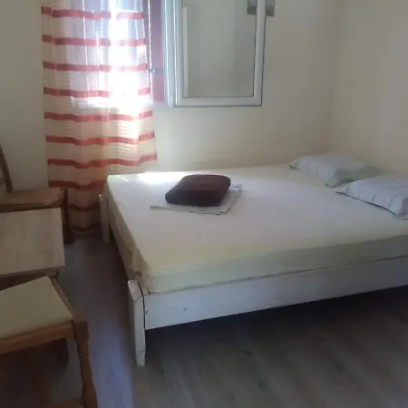 Casa vacanze Secluded Fisherman's Cove Tvrdni Dolac, Hvar - 18006 *